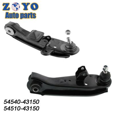 Hyundai H100 VAN 93-04 Αριστερή κάτω ανάρτηση Ελέγχου βραχίονα 40 Cr Έτος 1980-1987