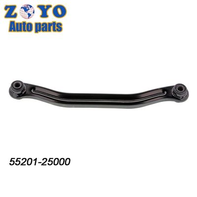 Hyundai Accent 2005 πίσω χειριστήρας ελέγχου με θωράκιση RK640388 Χάλυβα εξαρτήματα αναστολής