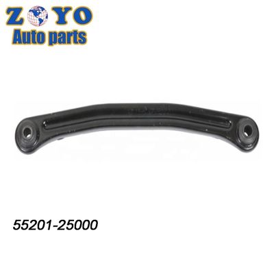 Hyundai Accent 2005 πίσω χειριστήρας ελέγχου με θωράκιση RK640388 Χάλυβα εξαρτήματα αναστολής