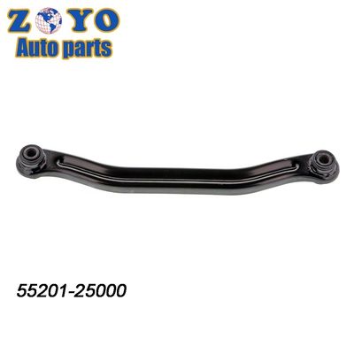 Hyundai Accent 2005 πίσω χειριστήρας ελέγχου με θωράκιση RK640388 Χάλυβα εξαρτήματα αναστολής