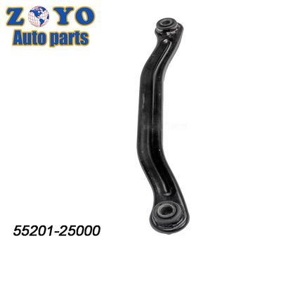 Hyundai Accent 2005 πίσω χειριστήρας ελέγχου με θωράκιση RK640388 Χάλυβα εξαρτήματα αναστολής