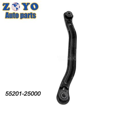 Hyundai Accent 2005 πίσω χειριστήρας ελέγχου με θωράκιση RK640388 Χάλυβα εξαρτήματα αναστολής