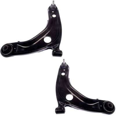 Κάτω βραχίονα χειρισμού για Toyota Yaris 2005 48069-59095/48068-59095 Αριστερή δεξιά ανάρτηση