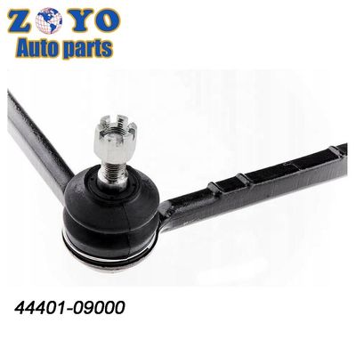 Εφοδιασμός αυτοκινήτων Ssangyong Nature Rubber Bushing Control Arm για το Actyon I Musso Rexton 20005