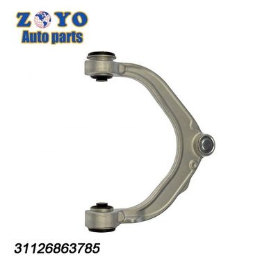 Συσκευή αυτοκινήτων BMW X5 X6 E70 E71 E72 Αριστερό πάνω χειριστήριο χειροκίνησης RK620976