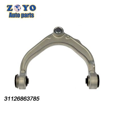 Συσκευή αυτοκινήτων BMW X5 X6 E70 E71 E72 Αριστερό πάνω χειριστήριο χειροκίνησης RK620976