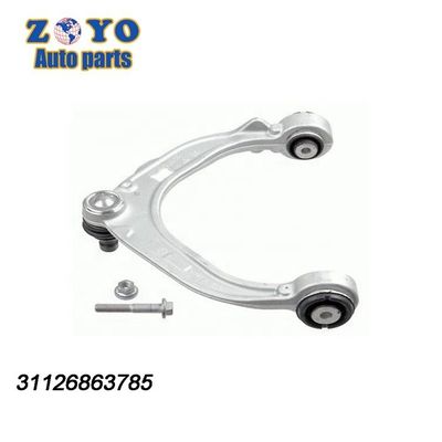 Συσκευή αυτοκινήτων BMW X5 X6 E70 E71 E72 Αριστερό πάνω χειριστήριο χειροκίνησης RK620976