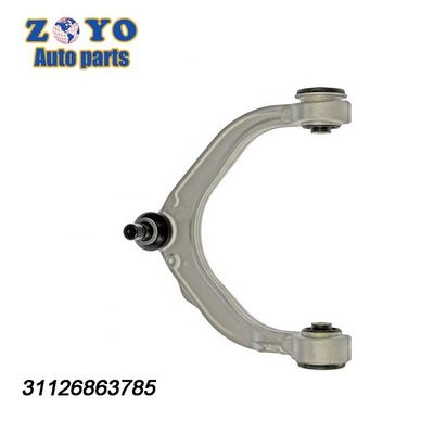 Συσκευή αυτοκινήτων BMW X5 X6 E70 E71 E72 Αριστερό πάνω χειριστήριο χειροκίνησης RK620976