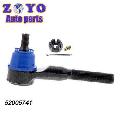 Αξιοκίνητο 52005741 Τελείο ράβδου για Jeep Cherokee 1991-2001 Δεξί χειριστήριο