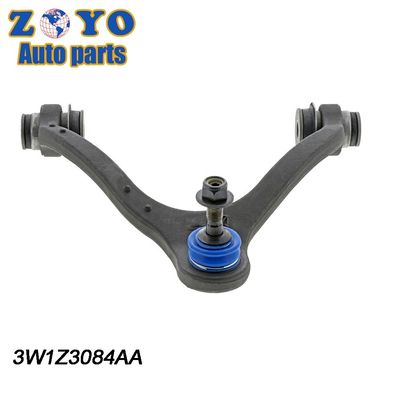 Προς τα εμπρός κάτω βραχίονα ελέγχου για Ford Crown Victoria 2005 Δεξιά πλευρά Ε-επεξεργασία 3W1Z3084AA