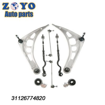 2000-2007 Έτος BMW 3 E46 Συσκευές αυτοκινητοκίνησης