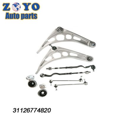 2000-2007 Έτος BMW 3 E46 Συσκευές αυτοκινητοκίνησης