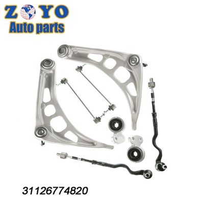 2000-2007 Έτος BMW 3 E46 Συσκευές αυτοκινητοκίνησης