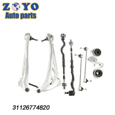 2000-2007 Έτος BMW 3 E46 Συσκευές αυτοκινητοκίνησης