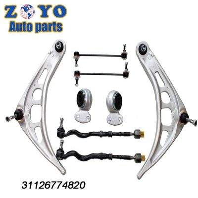 2000-2007 Έτος BMW 3 E46 Συσκευές αυτοκινητοκίνησης