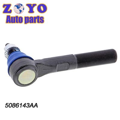 Τελεία ράβδου για Dodge Ram 1500 Pickup 2006-2008 Στάση αριστερά 5086143AA και 5086143AB