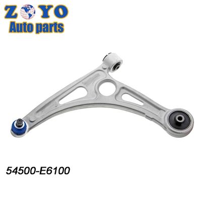 Αριθμός OE 54500-E6100 CMS901245 Κορεάτικο μπροστινό κάτω βραχίονα ελέγχου αυτοκινήτου για HYUNDAI SONATA 16-19 και KIA OPTIMA 17-19