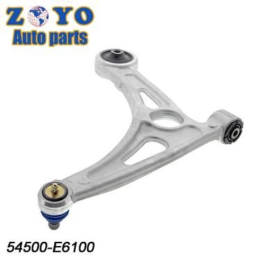 Αριθμός OE 54500-E6100 CMS901245 Κορεάτικο μπροστινό κάτω βραχίονα ελέγχου αυτοκινήτου για HYUNDAI SONATA 16-19 και KIA OPTIMA 17-19