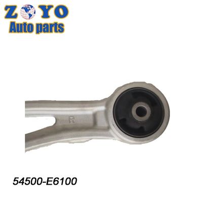 Αλουμινένιο κάτω βραχίονα ελέγχου για HYUNDAI SONATA 2016 2019 προηγμένη τεχνολογία