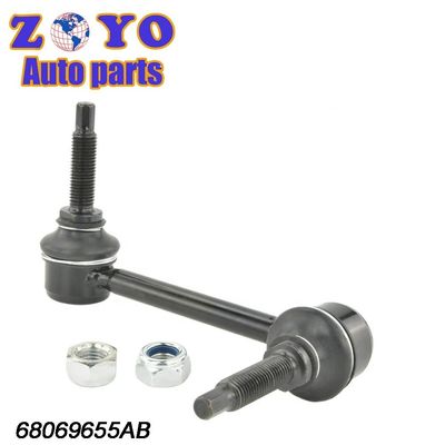 Σταθεροποιητικός σύνδεσμος για το Dodge Durango 2011-2018 διασταύρωση NO 68069655AC και δείγμα