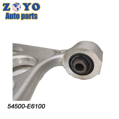 Αλουμινένιο κάτω βραχίονα ελέγχου για HYUNDAI SONATA 2016 2019 προηγμένη τεχνολογία