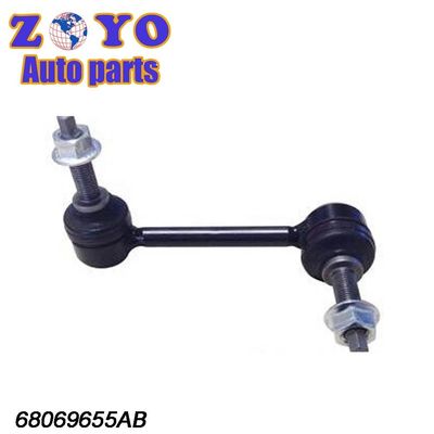Σταθεροποιητικός σύνδεσμος για το Dodge Durango 2011-2018 διασταύρωση NO 68069655AC και δείγμα