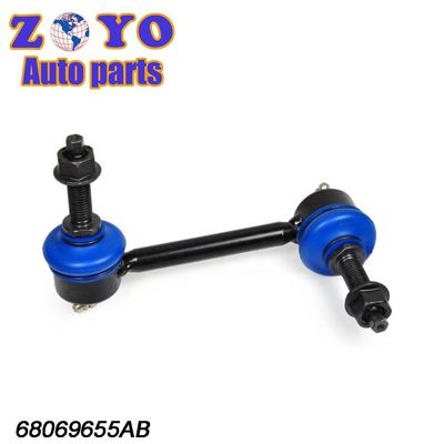 Σταθεροποιητικός σύνδεσμος για το Dodge Durango 2011-2018 διασταύρωση NO 68069655AC και δείγμα