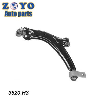 Τμήματα ανάρτησης για Peugeot 306 94-01 Φιγούρα αυτοκινήτων FORD ΗΠΑ Μπροστά αριστερά κάτω χειροπέδες