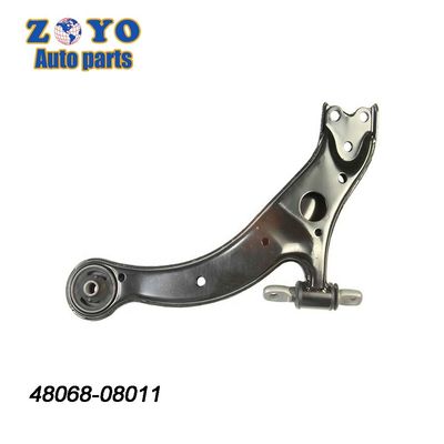 Moog αριθ. RK620578 Κίτ ανάρτησης για το Toyota Avalon 98-04 Δεξί μπροστινό κάτω βραχίονα ελέγχου