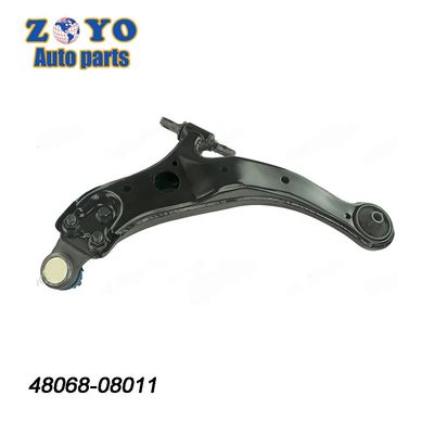 Moog αριθ. RK620578 Κίτ ανάρτησης για το Toyota Avalon 98-04 Δεξί μπροστινό κάτω βραχίονα ελέγχου