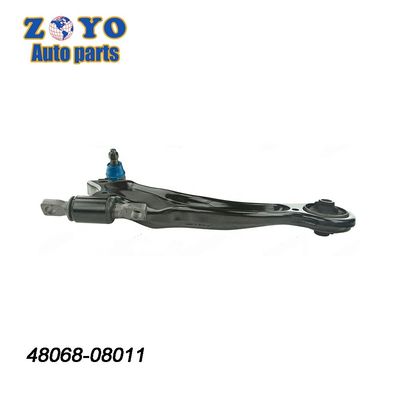 Moog αριθ. RK620578 Κίτ ανάρτησης για το Toyota Avalon 98-04 Δεξί μπροστινό κάτω βραχίονα ελέγχου