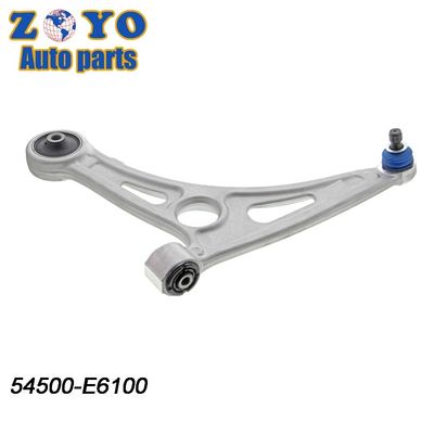 Αριθμός OE 54500-E6100 CMS901245 Κορεάτικο μπροστινό κάτω βραχίονα ελέγχου αυτοκινήτου για HYUNDAI SONATA 16-19 και KIA OPTIMA 17-19