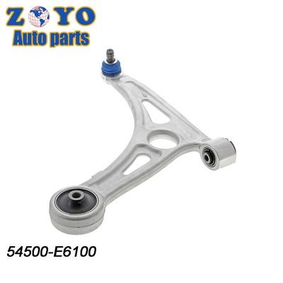 Αριθμός OE 54500-E6100 CMS901245 Κορεάτικο μπροστινό κάτω βραχίονα ελέγχου αυτοκινήτου για HYUNDAI SONATA 16-19 και KIA OPTIMA 17-19