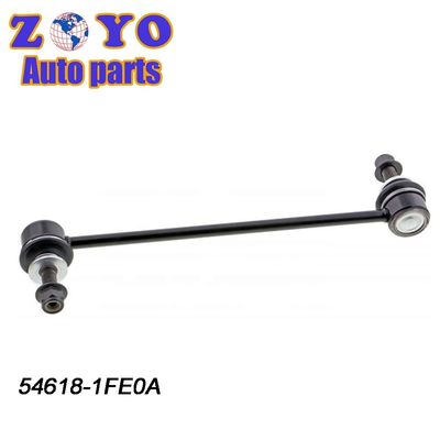 Σταθεροποιητικός σύνδεσμος για Nissan Tiida Almera 2012- Αντικατάσταση/Επισκευή εξαρτημάτων 54618-1FE0A