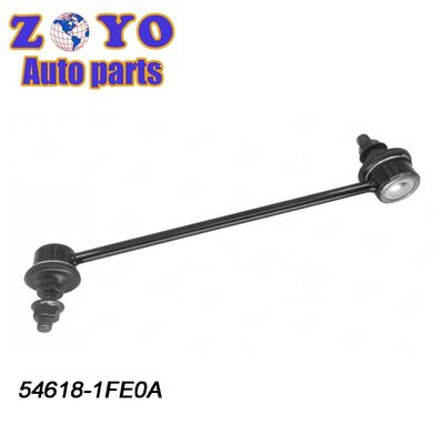Σταθεροποιητικός σύνδεσμος για Nissan Tiida Almera 2012- Αντικατάσταση/Επισκευή εξαρτημάτων 54618-1FE0A