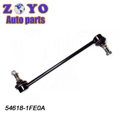 Σταθεροποιητικός σύνδεσμος για Nissan Tiida Almera 2012- Αντικατάσταση/Επισκευή εξαρτημάτων 54618-1FE0A