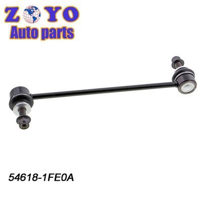 Σταθεροποιητικός σύνδεσμος για Nissan Tiida Almera 2012- Αντικατάσταση/Επισκευή εξαρτημάτων 54618-1FE0A