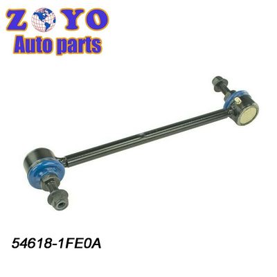 Σταθεροποιητικός σύνδεσμος για Nissan Tiida Almera 2012- Αντικατάσταση/Επισκευή εξαρτημάτων 54618-1FE0A
