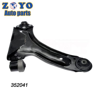 2008- Έτος Wishbone Αναστολή βραχίονα για ISUZU TROOPER II UB 352041 Μπροϊνό έλεγχο βραχίονα