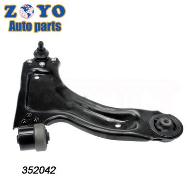 2008- Έτος Wishbone Αναστολή βραχίονα για ISUZU TROOPER II UB 352041 Μπροϊνό έλεγχο βραχίονα