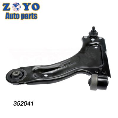 2008- Έτος Wishbone Αναστολή βραχίονα για ISUZU TROOPER II UB 352041 Μπροϊνό έλεγχο βραχίονα