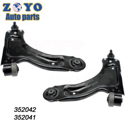 2008- Έτος Wishbone Αναστολή βραχίονα για ISUZU TROOPER II UB 352041 Μπροϊνό έλεγχο βραχίονα