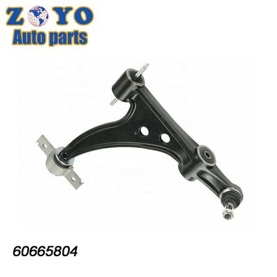 Μέρος ανάρτησης για Alfa Romeo Giulia Arm 166 1998-2007 Μπροστά αριστερά κάτω βραχίονα χειρισμού