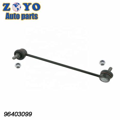 Μπροστά κάτω σταθεροποιητή σύνδεση για Chevrolet Optra 2004-2007 Χάλυβα και ρυθμιζόμενο ύψος