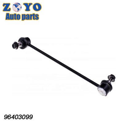 Μπροστά κάτω σταθεροποιητή σύνδεση για Chevrolet Optra 2004-2007 Χάλυβα και ρυθμιζόμενο ύψος