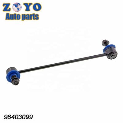 Μπροστά κάτω σταθεροποιητή σύνδεση για Chevrolet Optra 2004-2007 Χάλυβα και ρυθμιζόμενο ύψος