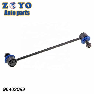 Μπροστά κάτω σταθεροποιητή σύνδεση για Chevrolet Optra 2004-2007 Χάλυβα και ρυθμιζόμενο ύψος