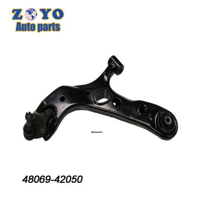 SPHC Steel Ball Joint αριστερό κάτω βραχίονα ελέγχου για Toyota RAV4