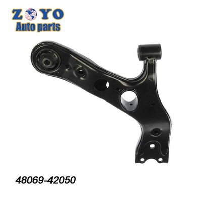 SPHC Steel Ball Joint αριστερό κάτω βραχίονα ελέγχου για Toyota RAV4