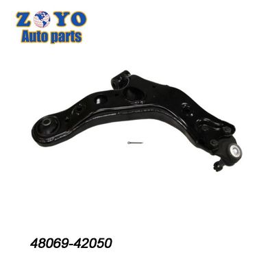 SPHC Steel Ball Joint αριστερό κάτω βραχίονα ελέγχου για Toyota RAV4